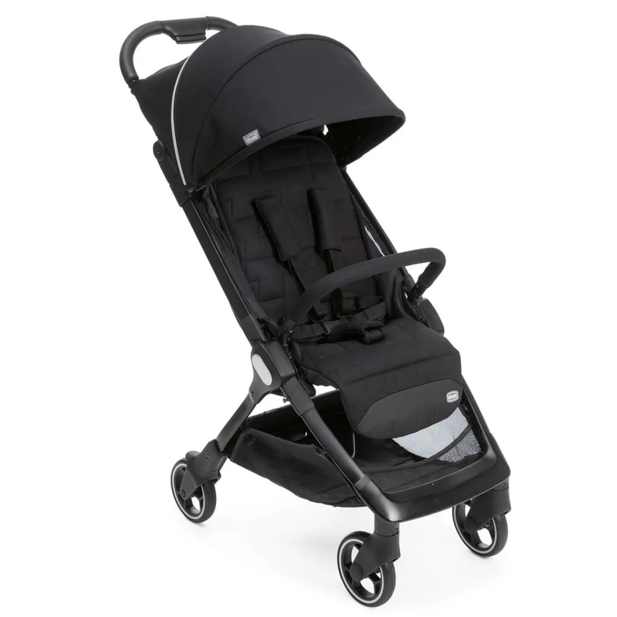 - Silla de paseo We Negro*CHICCO Hot