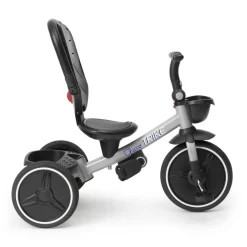 - Triciclo 4 en 1 Motos Y Triciclos