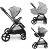 Hot - Trio Mysa Gran Comfort y First Seat Recline Lunar Rock Trío Y Accesorios·Trío Y Dúo
