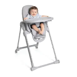 - Trona Polly Armonia Steel*CHICCO Sale