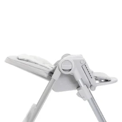 - Trona Polly Armonia Steel*CHICCO Sale