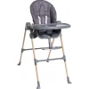 - Trona Polly Essential Coal*CHICCO Outlet