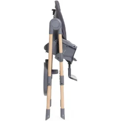 - Trona Polly Essential Coal*CHICCO Outlet