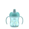 Sale - Vaso de Aprendizaje 6M+ 200ml - Azul Preparación Comida Y Accesorios·Tazas Y Vasos