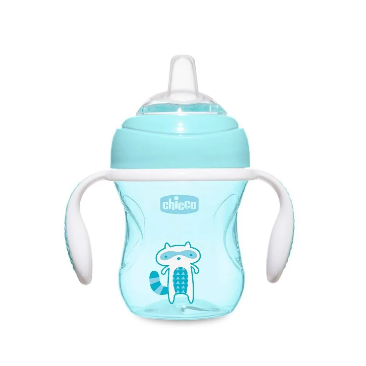 Discount - Vaso de transición azul Preparación Comida Y Accesorios·Tazas Y Vasos