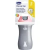 - Vaso Pop‑Up 350 ml - Rosa*CHICCO New