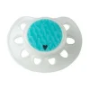 Hot Chupete de silicona Boss x2 Biberones Y Chupetes·Chupetes