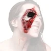 Hot Cicatriz Zombie Disfraces|Halloween