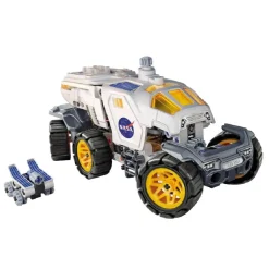 Outlet Ciencia y Juego - Mechanics: Rover de la NASA Steam
