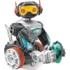Ciencia y juego - Robotics: New Evolution Robot*CLEMENTONI