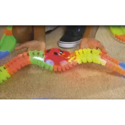 Online Circuito Magic Tracks (varios colores) Vehículos Y Circuitos