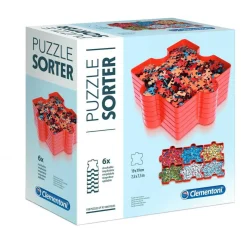 Hot Clasificador de puzzles Juegos Y Puzzles