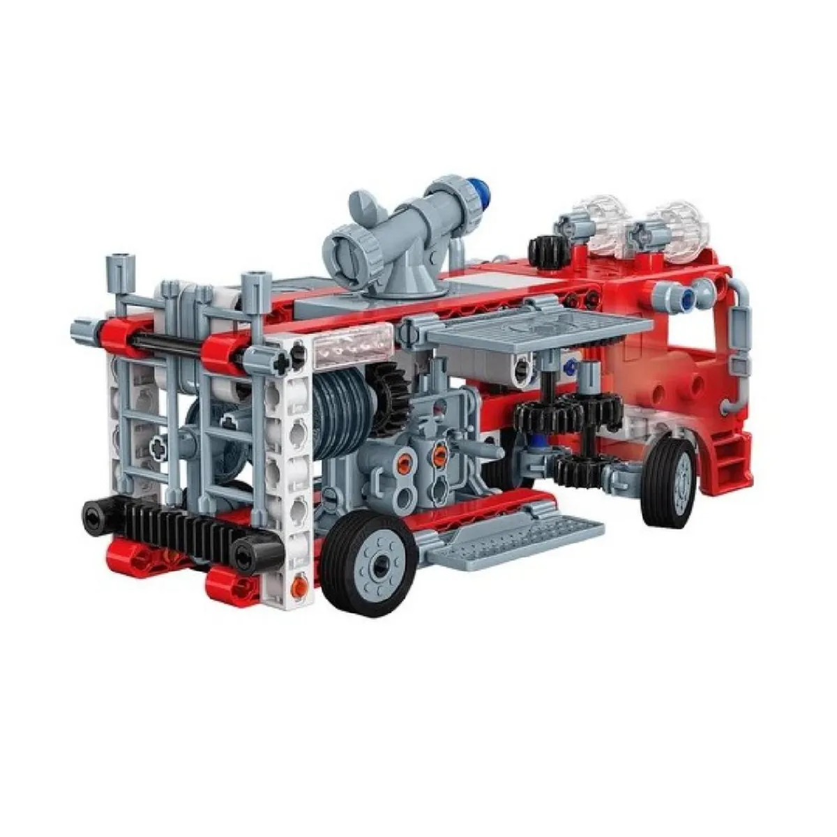 - Camión de Bomberos*CLEMENTONI Online
