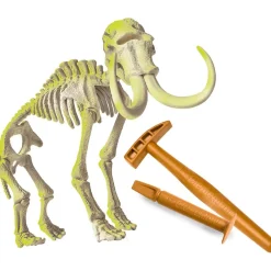 - Juego Científico Arqueojugando Mamut ㅤ*CLEMENTONI Discount