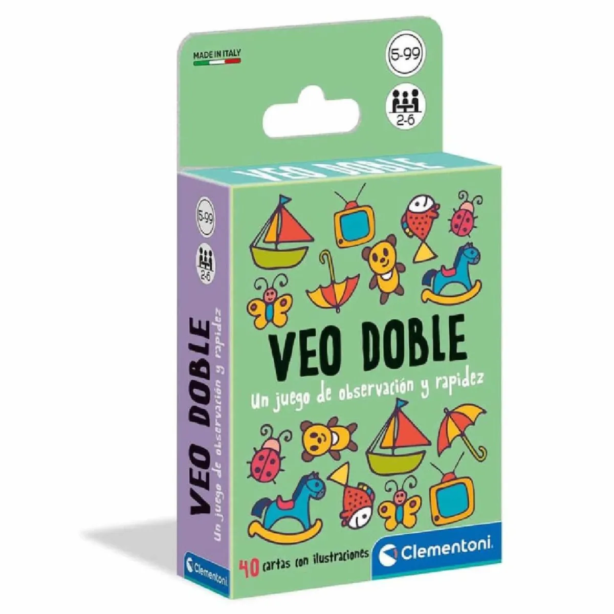Discount - Juego de cartas (varios modelos) Friki Zone|Juegos Y Puzzles