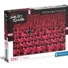 Outlet - Juego de puzzle multicolor, 1000 piezas ㅤ Juegos Y Puzzles