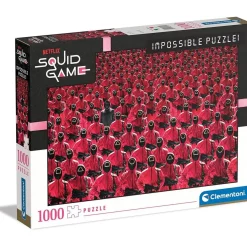 Outlet - Juego de puzzle multicolor, 1000 piezas ㅤ Juegos Y Puzzles