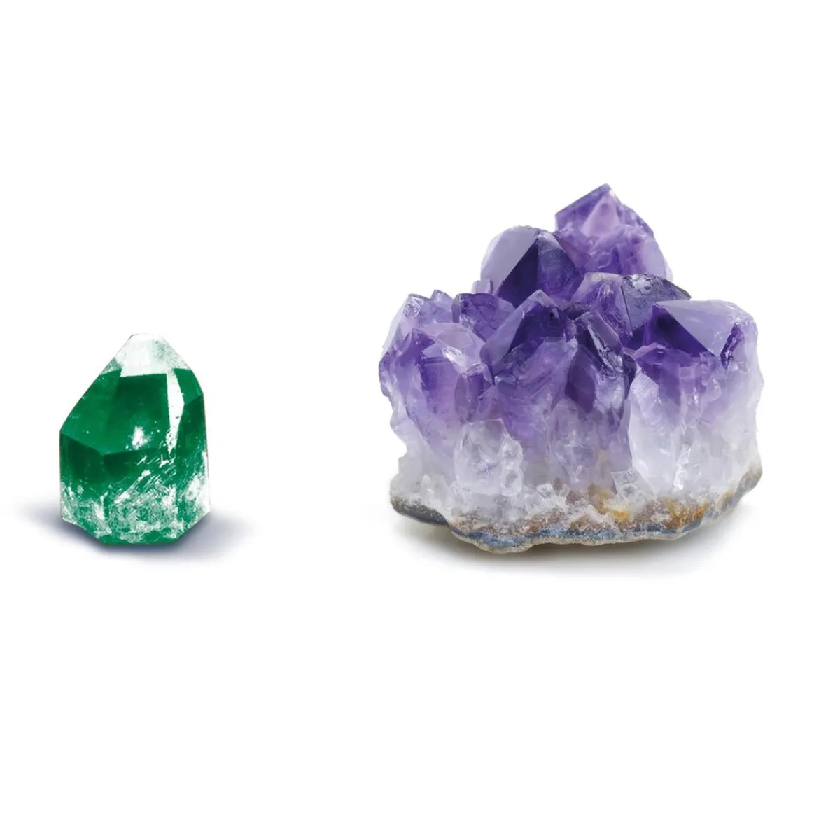 Best - Kit Cristales Steam