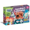 - Kit de ciencia veterinario SOS ㅤ*CLEMENTONI Best