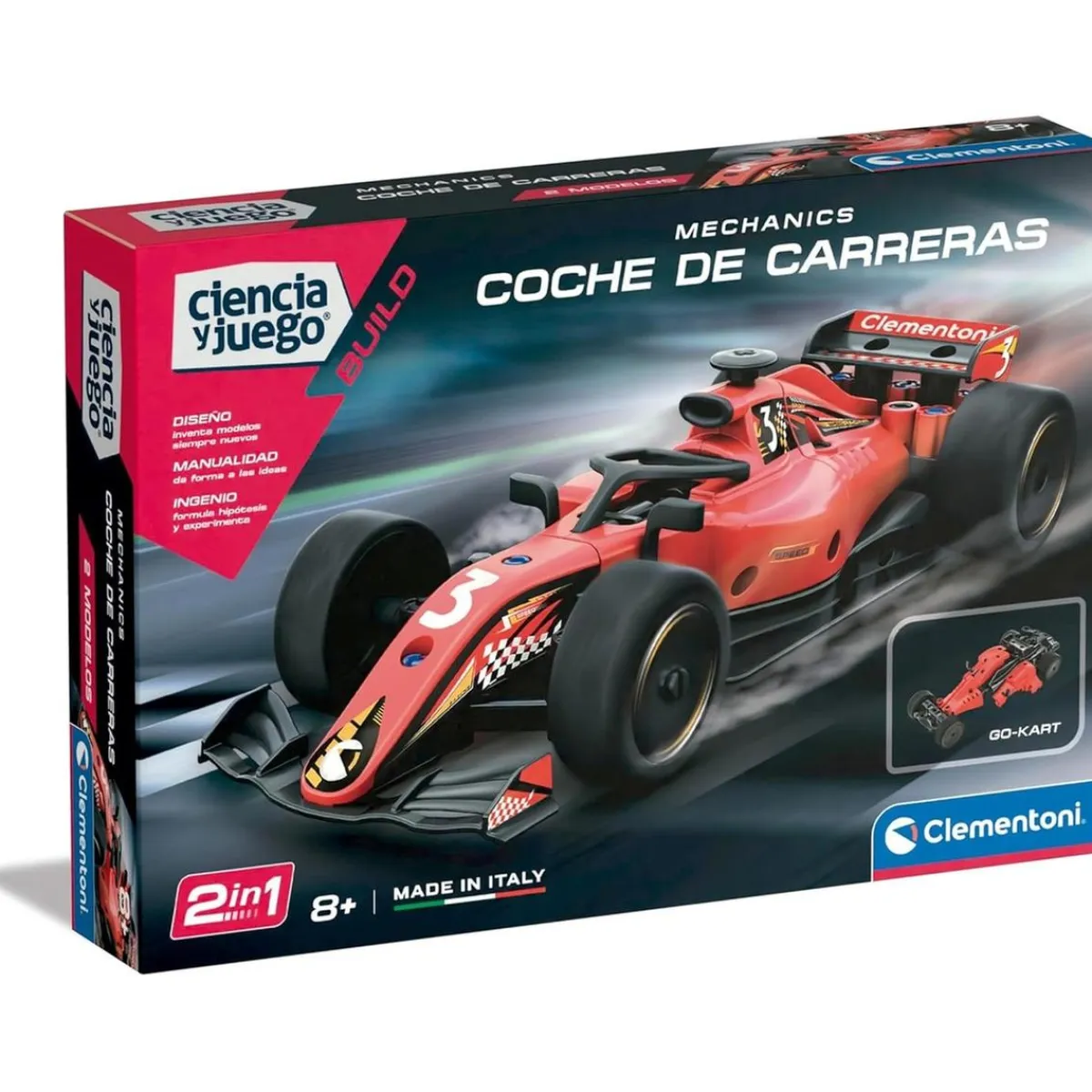 Best - Mechanics - Coche De Carreras ㅤ Steam