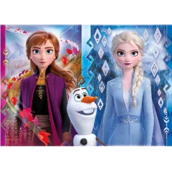 Best - Puzzle 30 piezas - Frozen 2 Juegos Y Puzzles