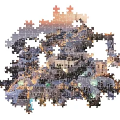 Best - Puzzle 1000 piezas High Quality Collection - Sombras de Santorini Juegos Y Puzzles