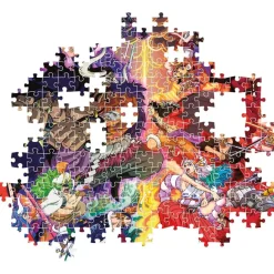 Online - Puzzle 1000 piezas - One Piece Juegos Y Puzzles