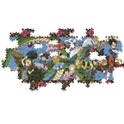 - Puzzle 1000 piezas Panorama - Dragon Ball Super*CLEMENTONI Sale