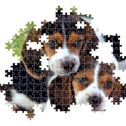 Outlet - Puzzle 500 piezas High Quality Collection - Close Together Juegos Y Puzzles