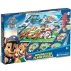 Clementoni - Puzzle Interactivo de Suelo 24 piezas - Juguetes Educativos Y Libros|Juegos Y Puzzles