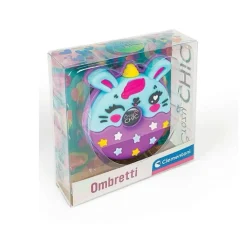 Online Clementoni - Sombra de ojos dual color Dona Estilo De Vida