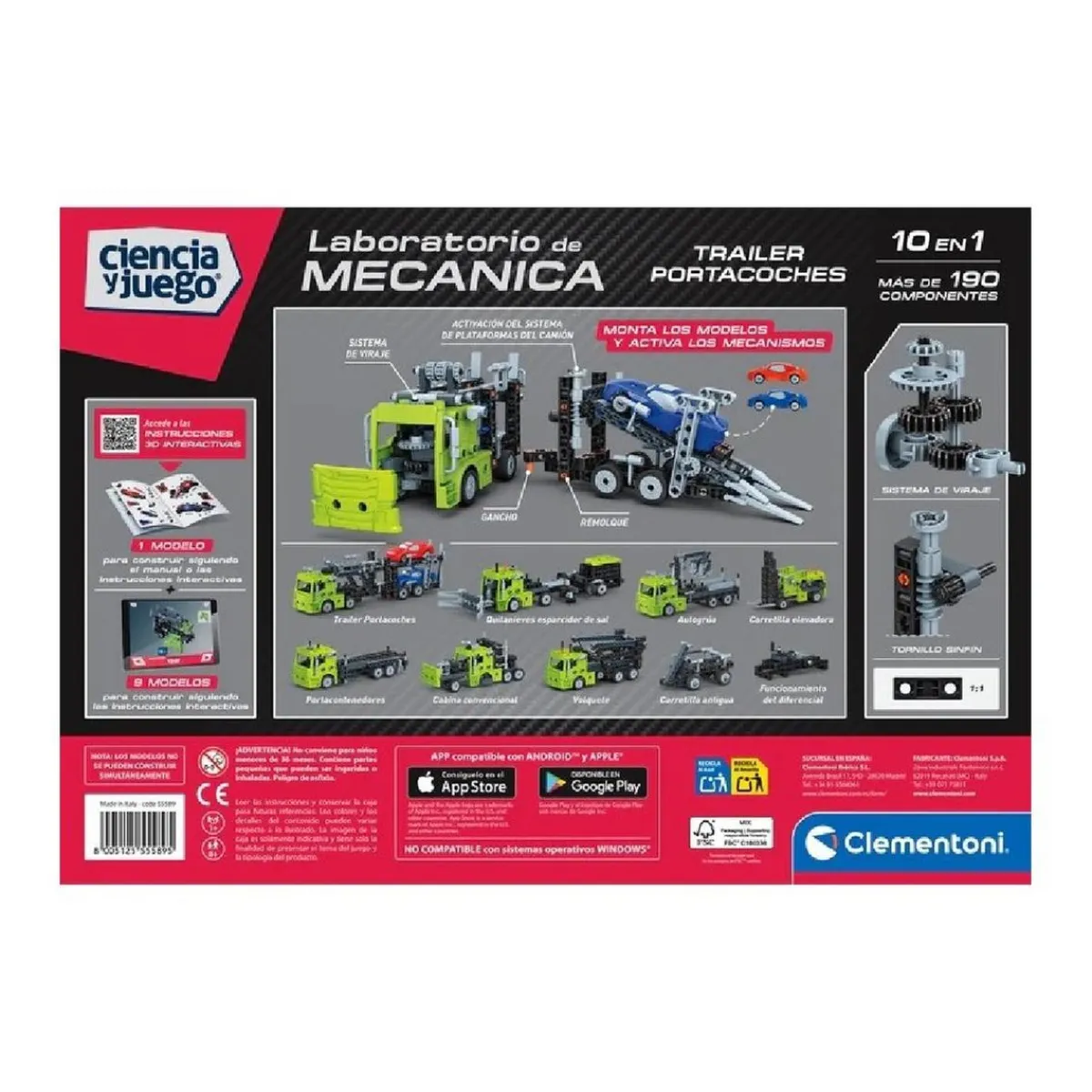Outlet - Trailer Portacoches Steam