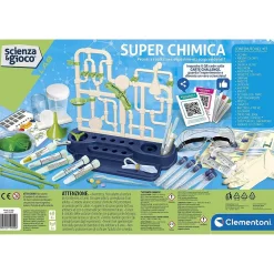 Discount Ciencia y Juego - Super Química Steam