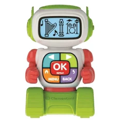 Education - Eddie, el robot educativo Steam