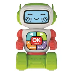Education - Eddie, el robot educativo Steam