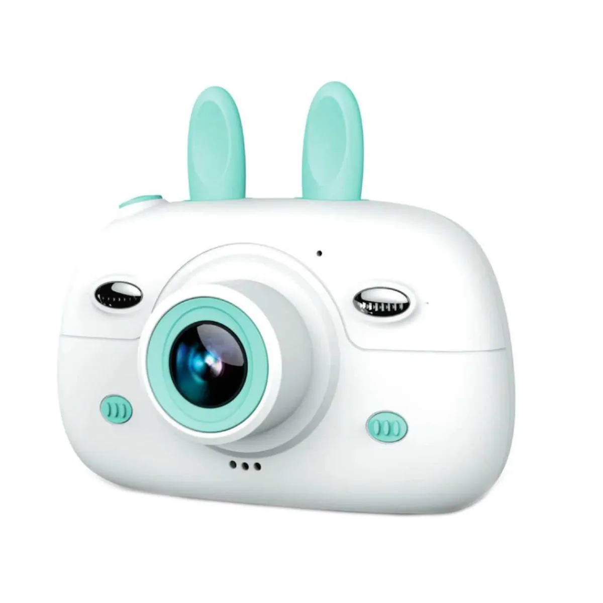 Cámara digital infantil*TOYS R US CE