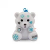 Hot Coccolotti - Osito Polar Interactivo (Varios modelos) Coleccionables Y Mini Mundos