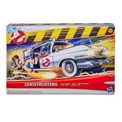 Online Coche Cazafantasmas ECTO-1 Figuras De Acción