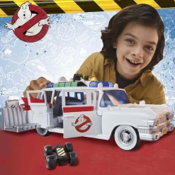 Online Coche Cazafantasmas ECTO-1 Figuras De Acción