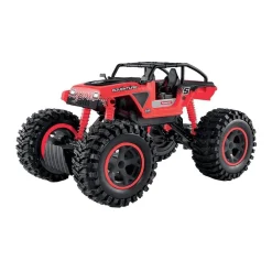 Clearance Coche Radio Control Adventure Vehículos Y Circuitos