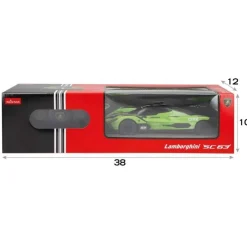 Coche R/C Le Mans (Varios modelos)*MONDO Outlet