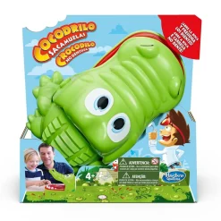 Cocodrilo Sacamuelas*HASBRO DIRECT New