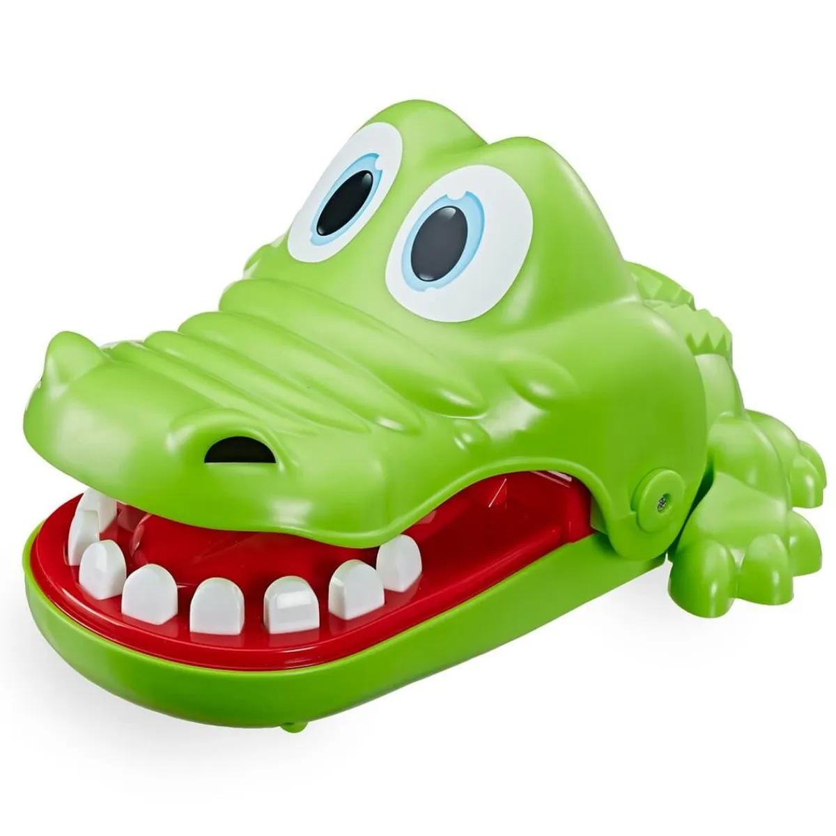 Cocodrilo Sacamuelas*HASBRO DIRECT New