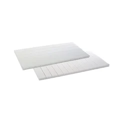 Colchón Cuna Air Balance con Malla Premium 70 x 140 cm*ROBA. New