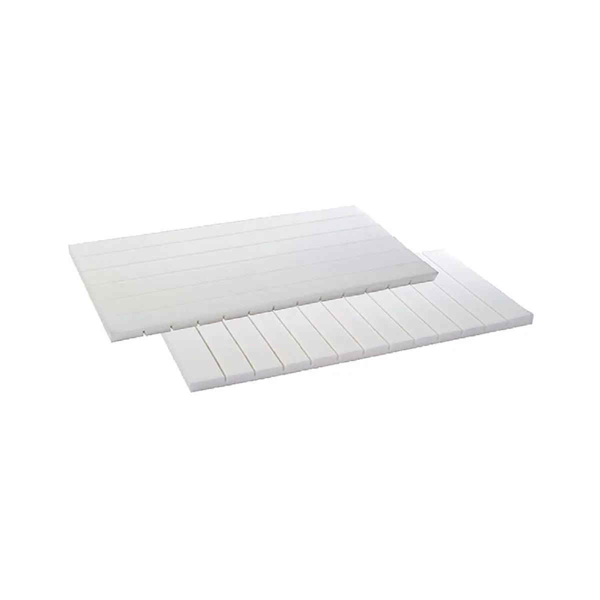 Colchón Cuna Air Balance con Malla Premium 70 x 140 cm*ROBA. New