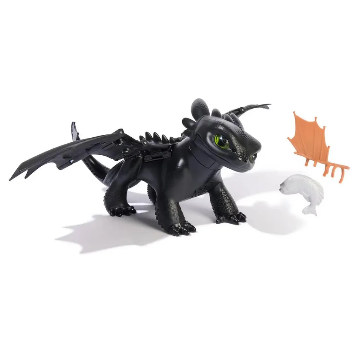 Como entrenar a tu dragón - Desdentao interactivo*SPIN MASTER Sale