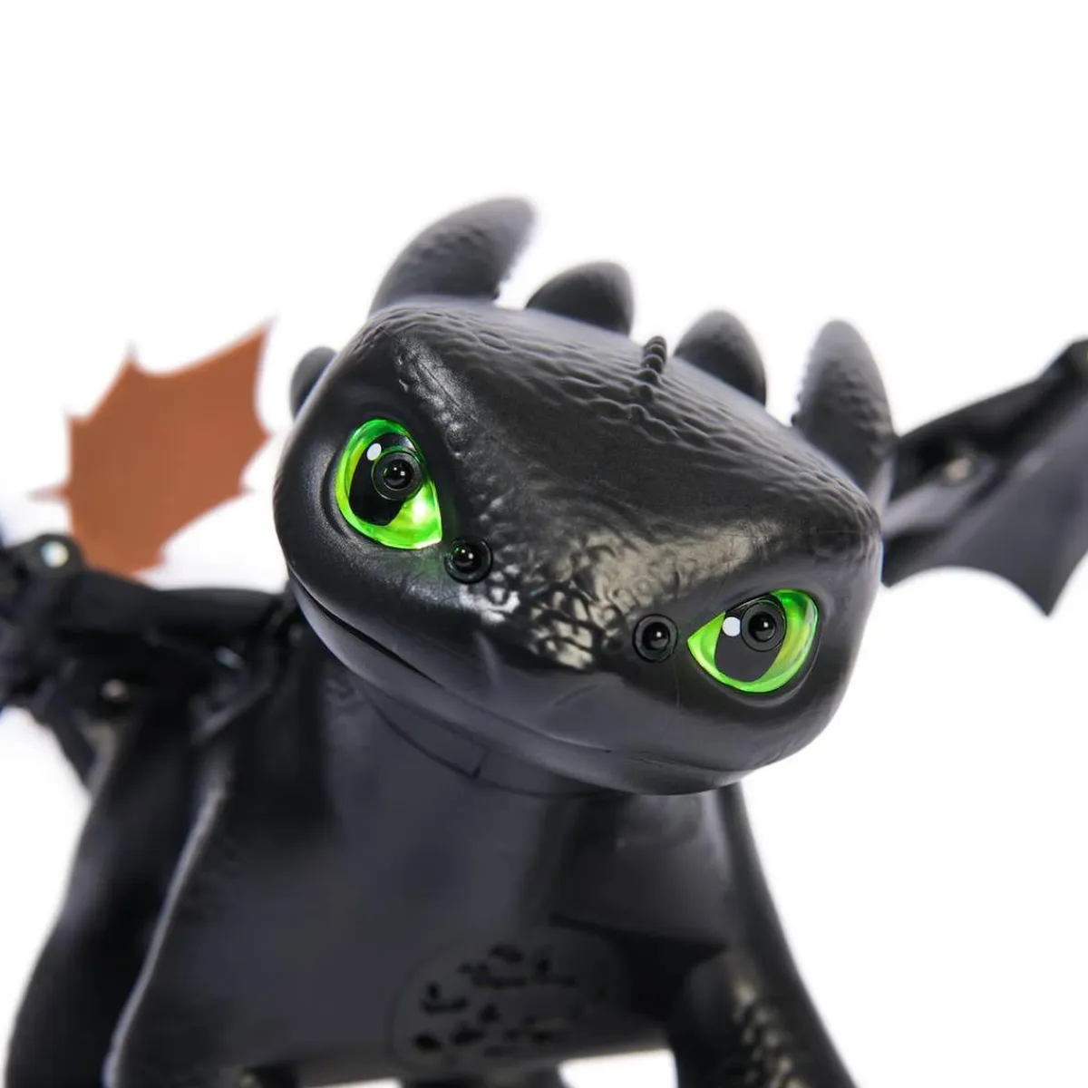 Como entrenar a tu dragón - Desdentao interactivo*SPIN MASTER Sale
