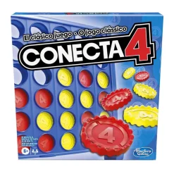 Outlet Conecta 4 Juegos Y Puzzles|Friki Zone