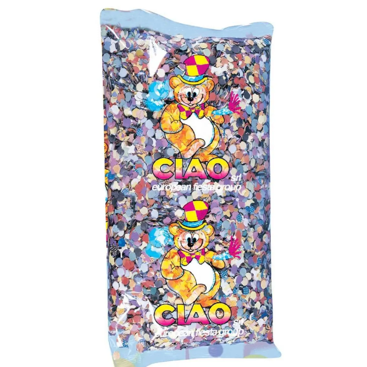 Confeti bolsa 1000 gr.*TOYS "R" US Sale