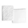 Conjunto 2 Pcs Algodón Next2Me Cloud*CHICCO Outlet